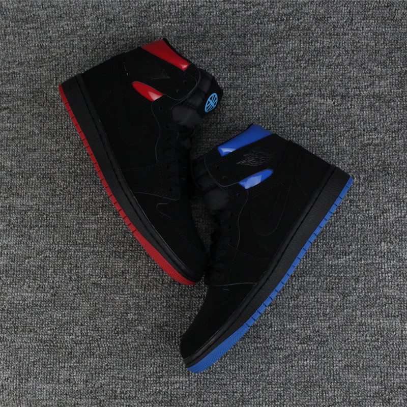 Jordan 1 shoes AAA Grade Men Shoes--103